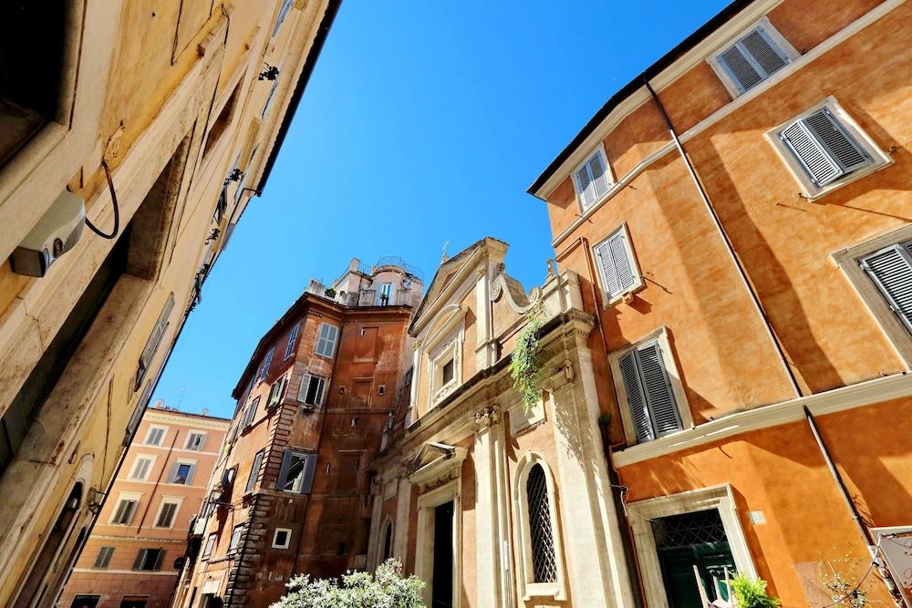 undefined Parione Charme - My Extra Home 6