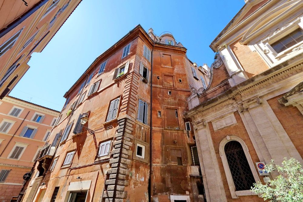 undefined Parione Charme - My Extra Home 7