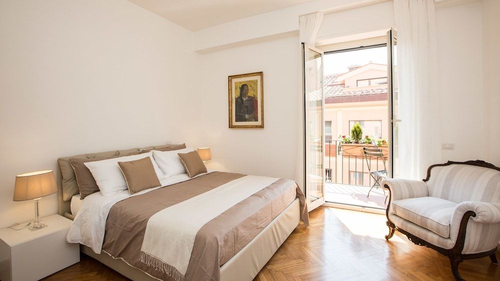 Rental In Rome Colosseum View Luxury Apartment Apartment 4
