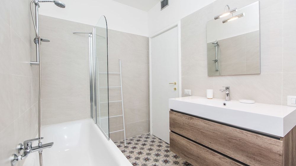 Rental In Rome Colosseum View Luxury Apartment Apartment 5