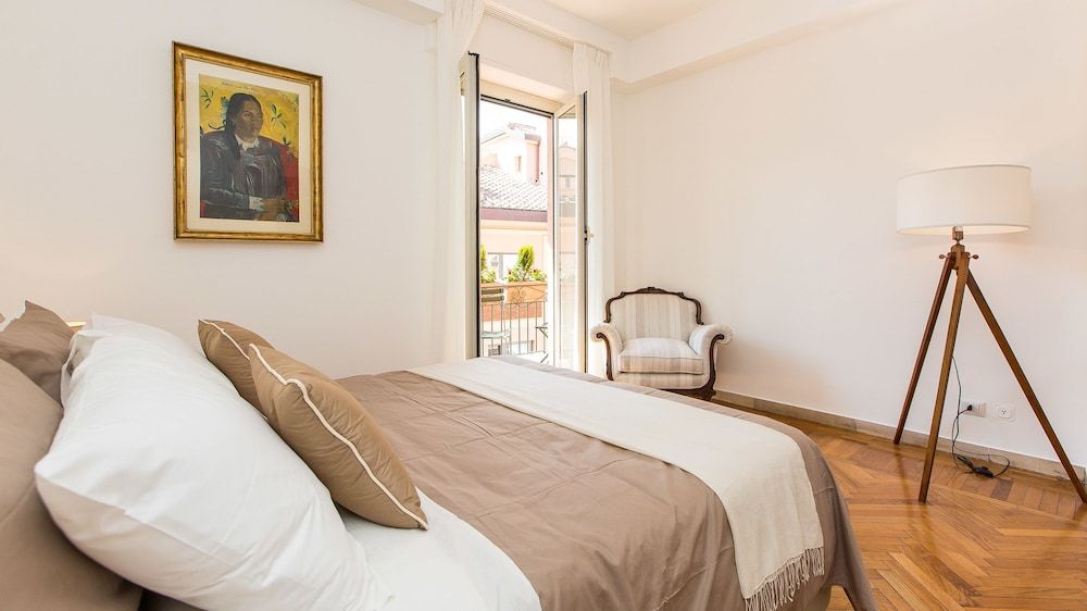 Rental In Rome Colosseum View Luxury Apartment Apartment 2