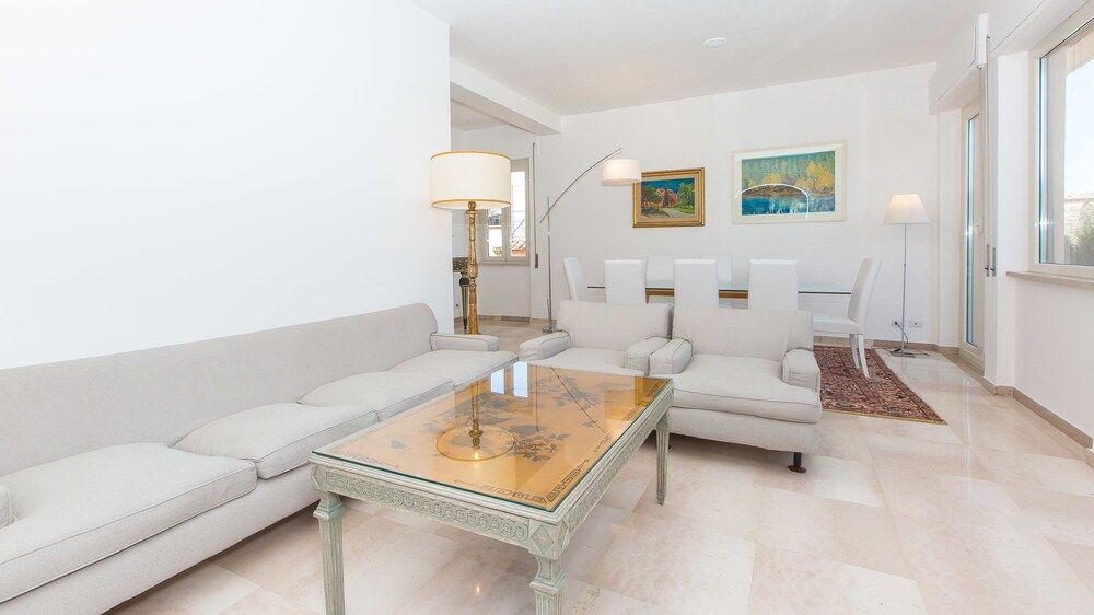 Rental In Rome Colosseum View Luxury Apartment Apartment 8