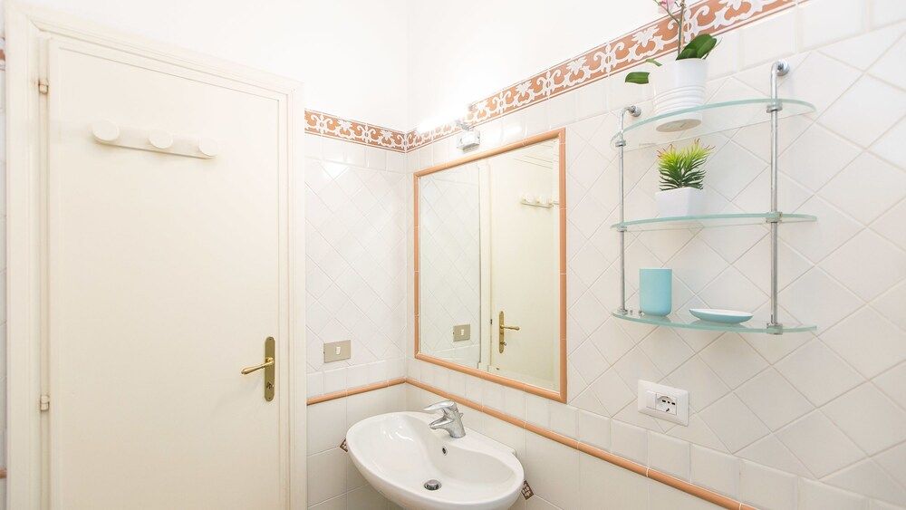 Rental In Rome Panieri Terrace Apartment Apartment 9