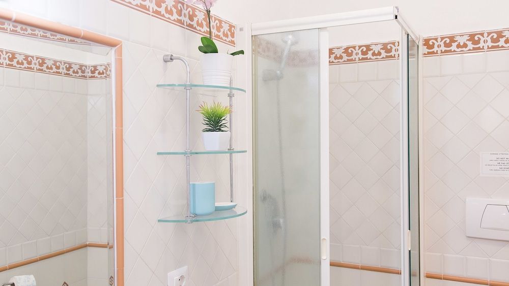 Rental In Rome Panieri Terrace Apartment Apartment 11