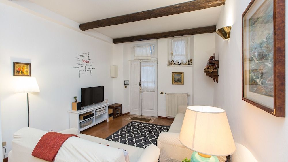 Rental In Rome Panieri Terrace Apartment Apartment 18