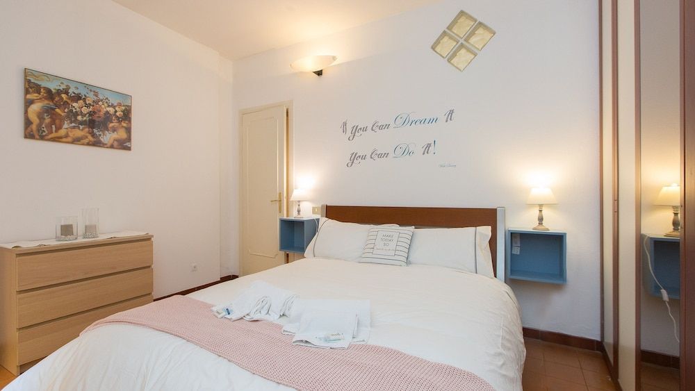 undefined Rental In Rome Panieri Terrace Apartment 9