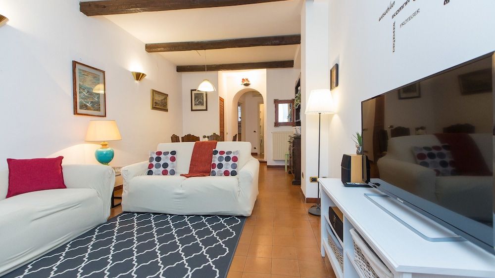 Rental In Rome Panieri Terrace Apartment Apartment 16