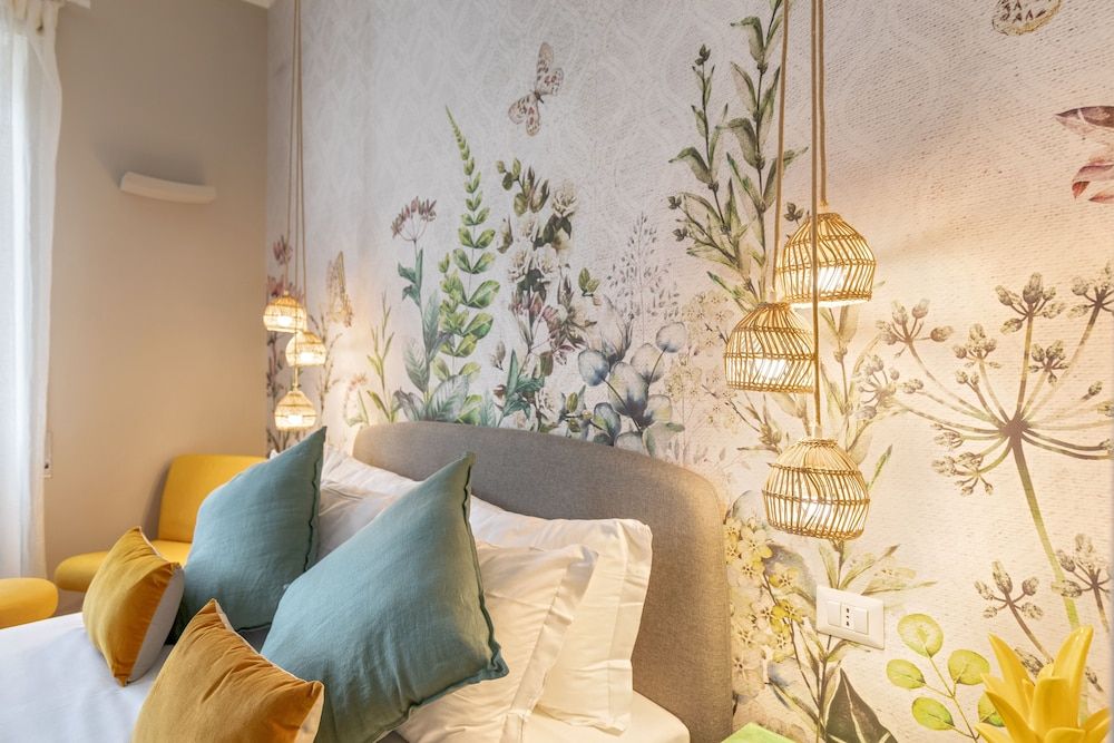 undefined Rome as you feel - Pellegrino Suite in Navona 6