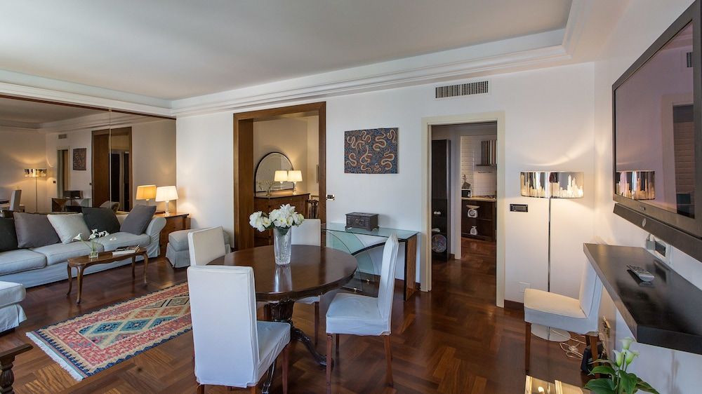 Rental In Rome Ponte Milvio Apartment Apartment 20