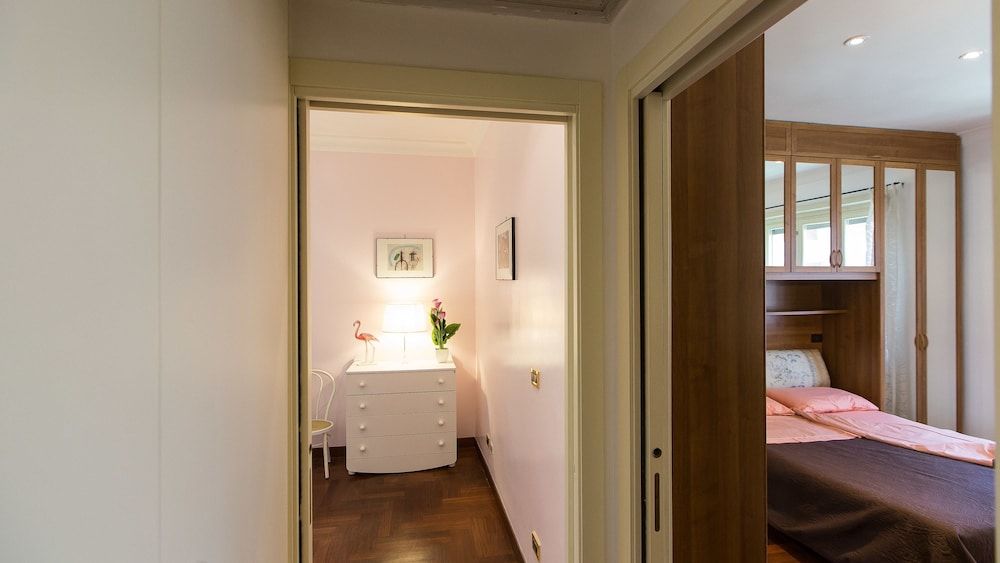 Rental In Rome Ponte Milvio Apartment Apartment 11