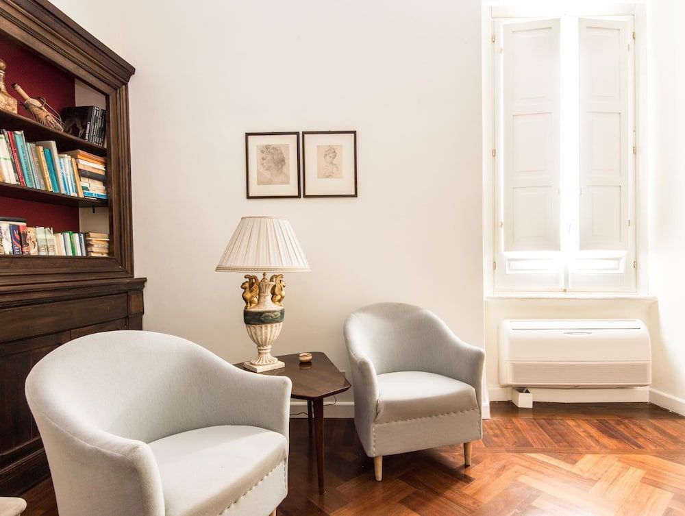 RSH Luxury Vatican Four Bedroom Apartment Apartment (4 Bedrooms) 30