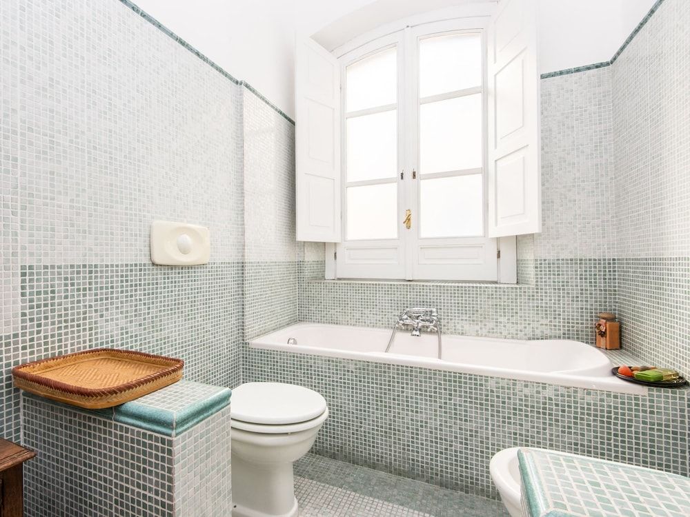 RSH Luxury Vatican Four Bedroom Apartment Apartment (4 Bedrooms) 36