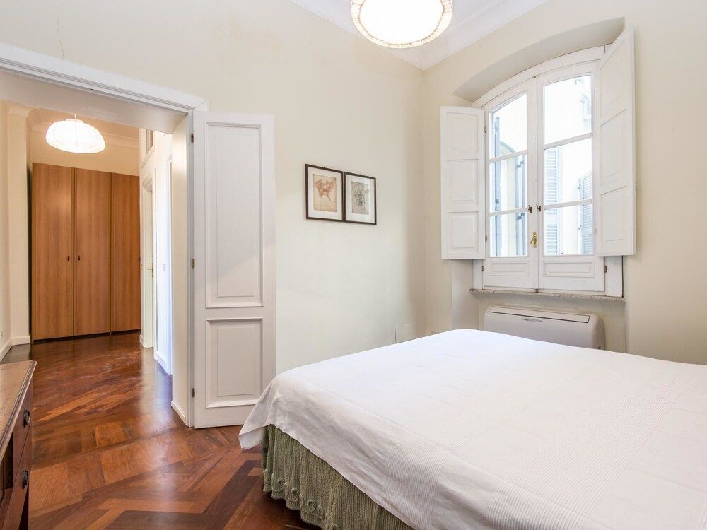 undefined RSH Luxury Vatican Four Bedroom Apartment 5