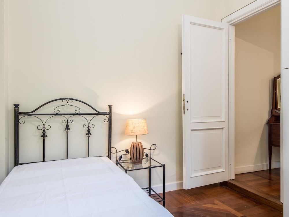 undefined RSH Luxury Vatican Four Bedroom Apartment 6