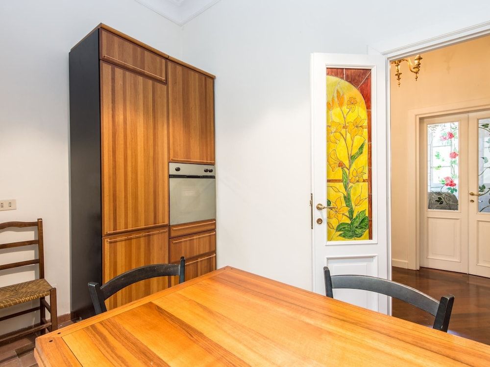 RSH Luxury Vatican Four Bedroom Apartment Apartment (4 Bedrooms) 18