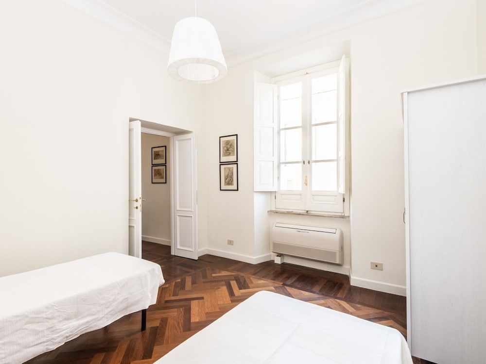 undefined RSH Luxury Vatican Four Bedroom Apartment 8