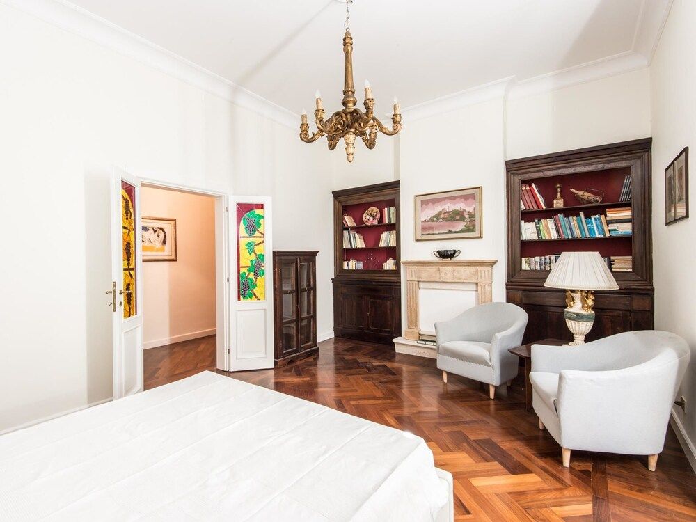 undefined RSH Luxury Vatican Four Bedroom Apartment 3