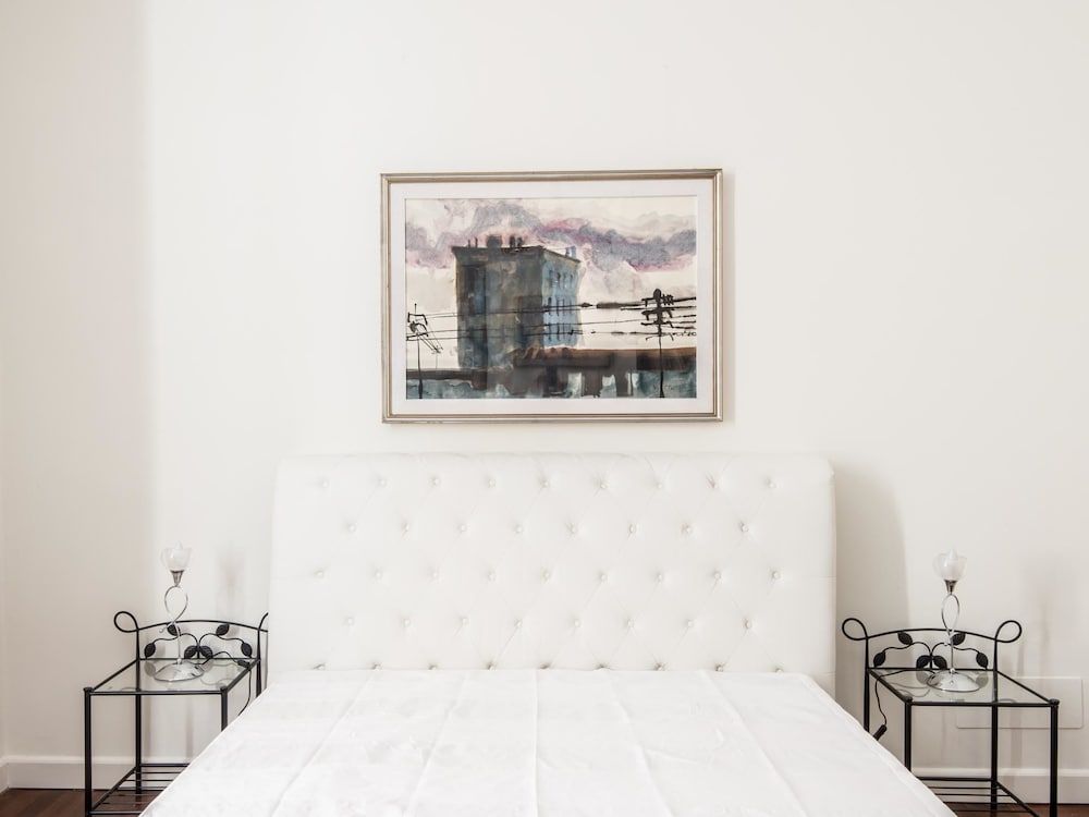 undefined RSH Luxury Vatican Four Bedroom Apartment 9