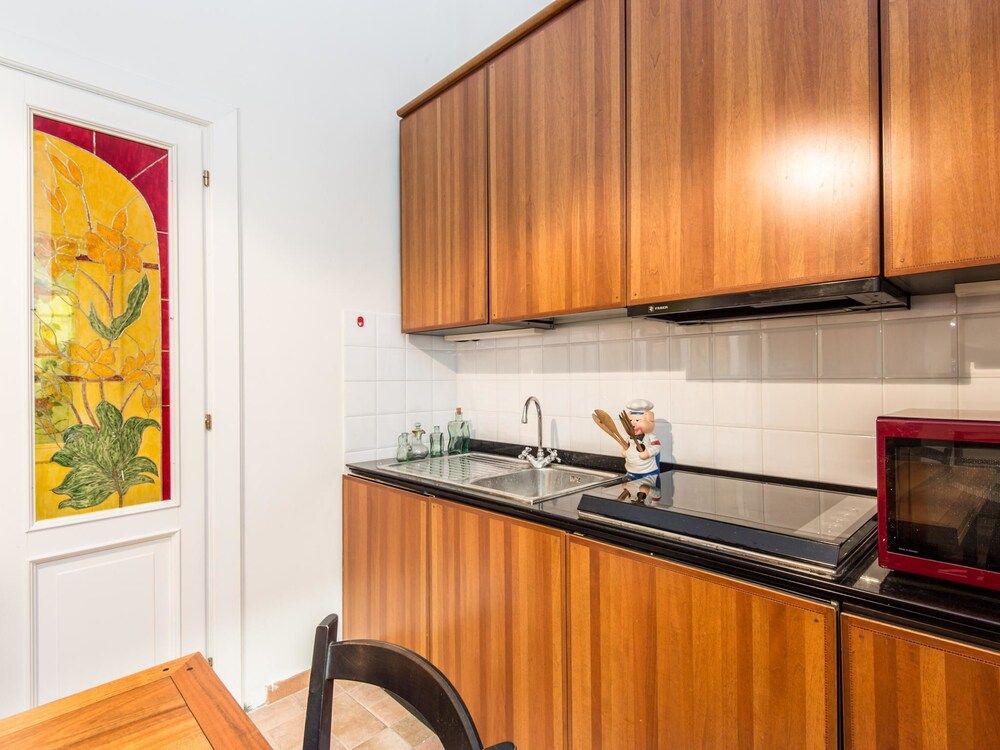 RSH Luxury Vatican Four Bedroom Apartment Apartment (4 Bedrooms) 19