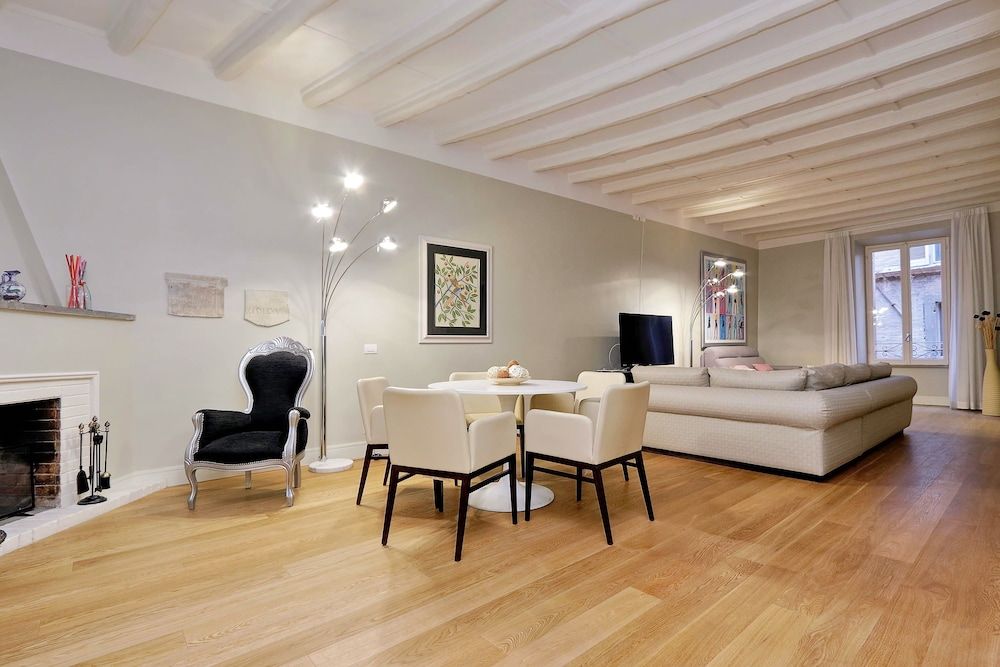 Farnese Charme - My Extra Home Apartment, 2 Bedrooms 21