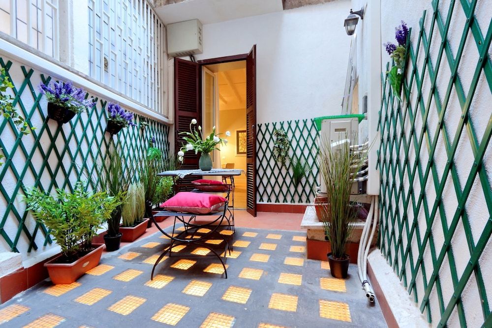 Farnese Charme - My Extra Home Apartment, 2 Bedrooms 25