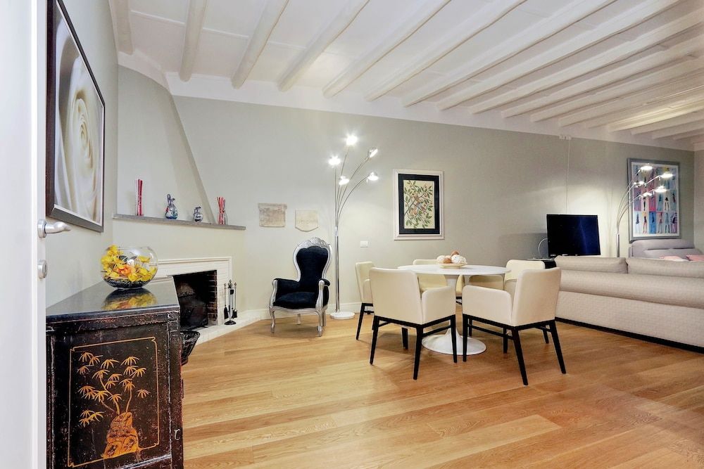 undefined Farnese Charme - My Extra Home