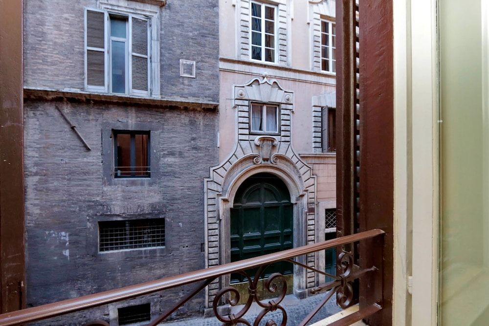 Farnese Charme - My Extra Home Apartment, 2 Bedrooms 27