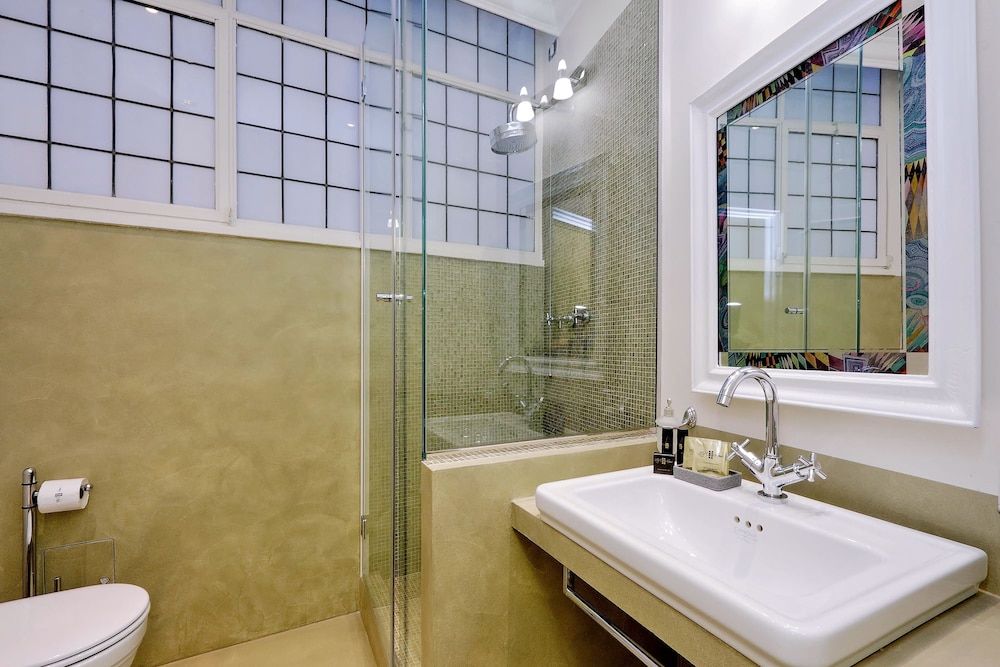 Farnese Charme - My Extra Home Apartment, 2 Bedrooms 28