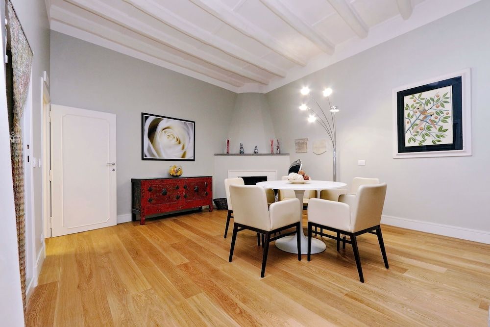 Farnese Charme - My Extra Home Apartment, 2 Bedrooms 19
