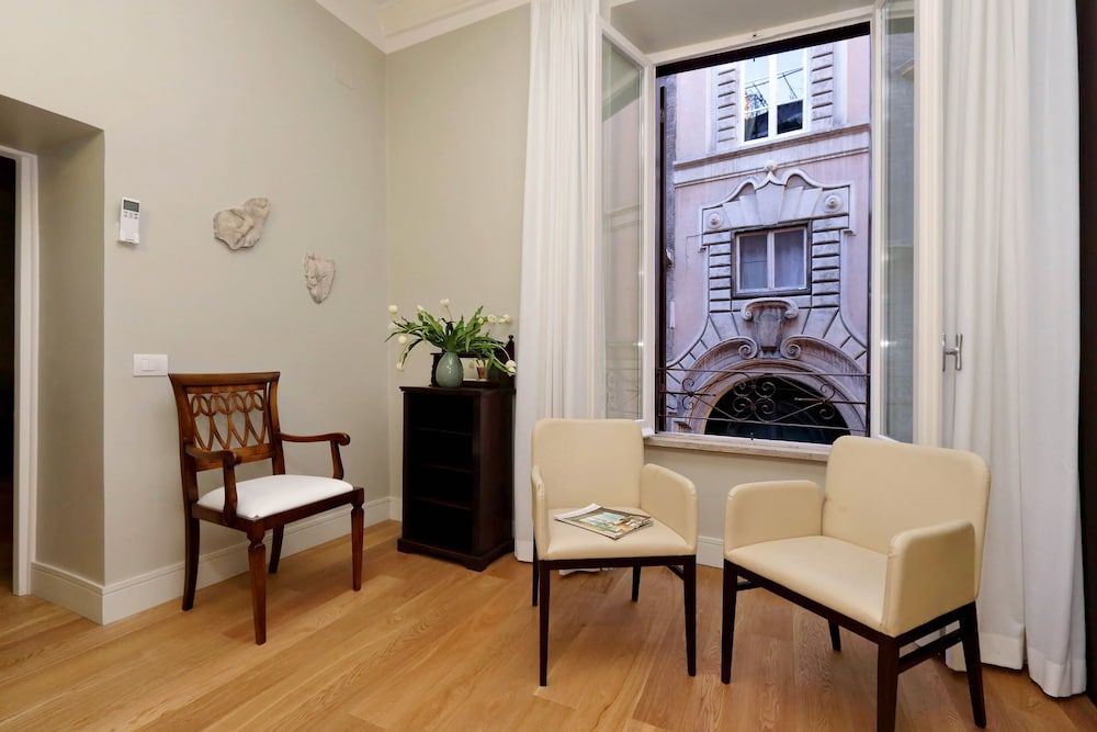 Farnese Charme - My Extra Home Apartment, 2 Bedrooms 22