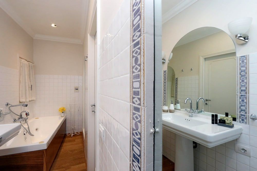 Farnese Charme - My Extra Home Apartment, 2 Bedrooms 32
