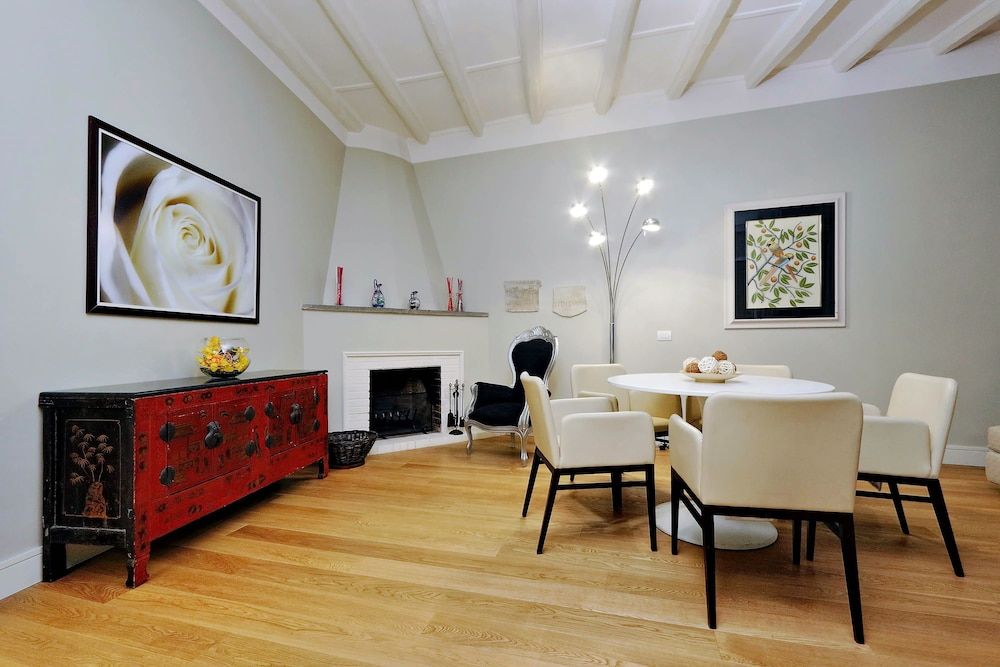 Farnese Charme - My Extra Home Apartment, 2 Bedrooms 24