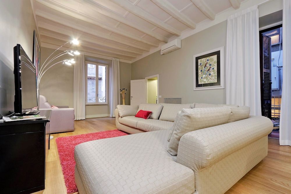 Farnese Charme - My Extra Home Apartment, 2 Bedrooms 23