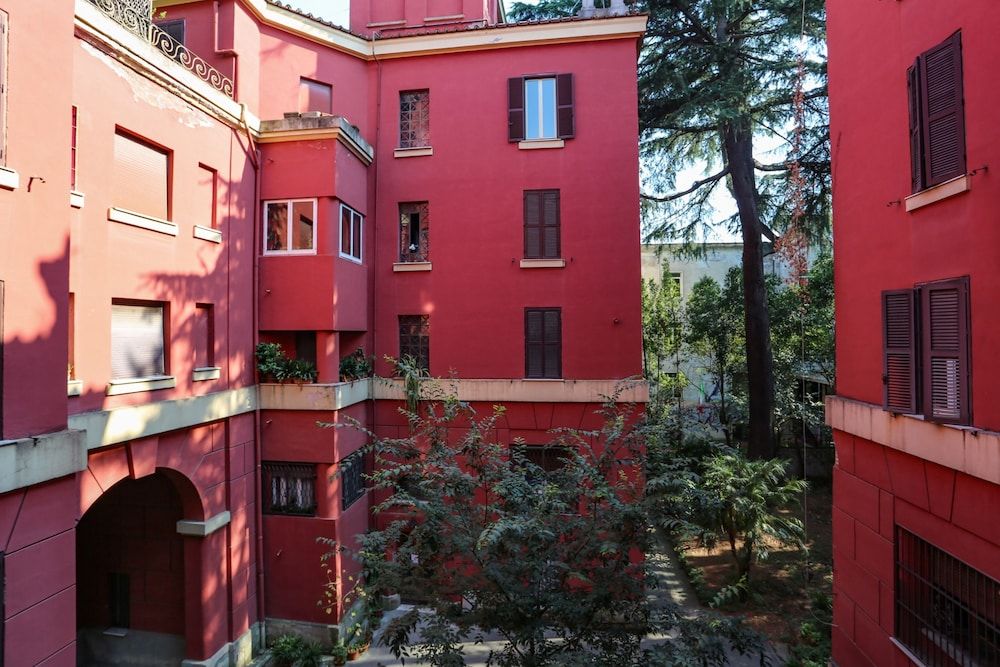 undefined American Uni 2Br Lovely Apt 5