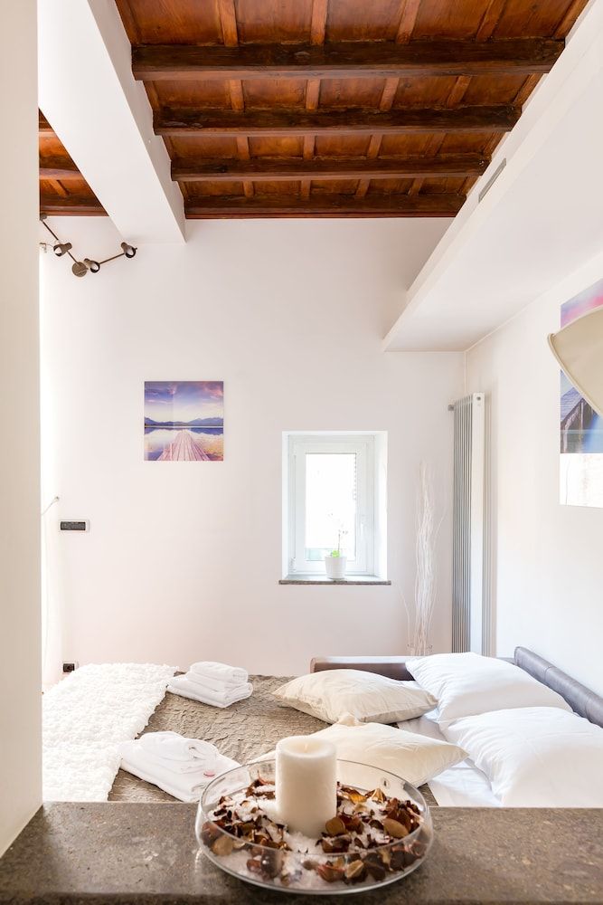 undefined The Hide Trastevere 3