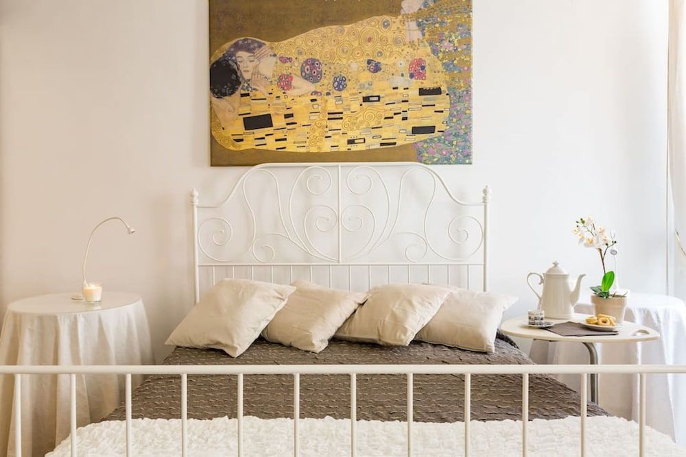 undefined Via Laurina 40 Apartment 9