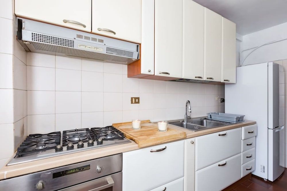Via Laurina 40 Apartment Apartment, 3 Bedrooms 11