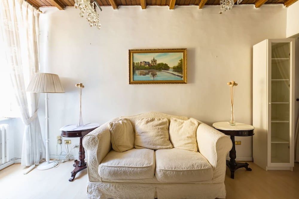 Via Laurina 40 Apartment Apartment, 3 Bedrooms 13