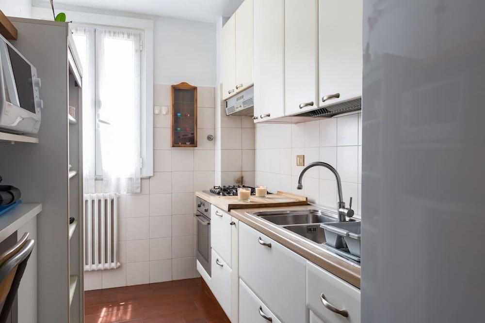 Via Laurina 40 Apartment Apartment, 3 Bedrooms 12