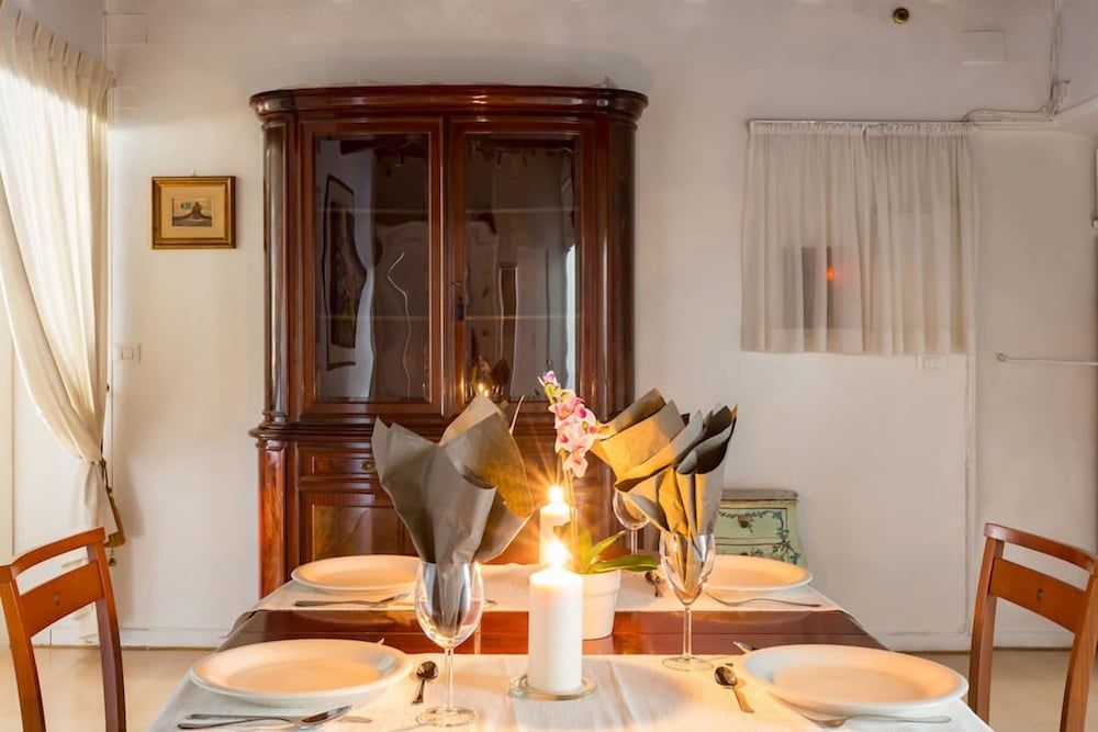 undefined Via Laurina 40 Apartment 10