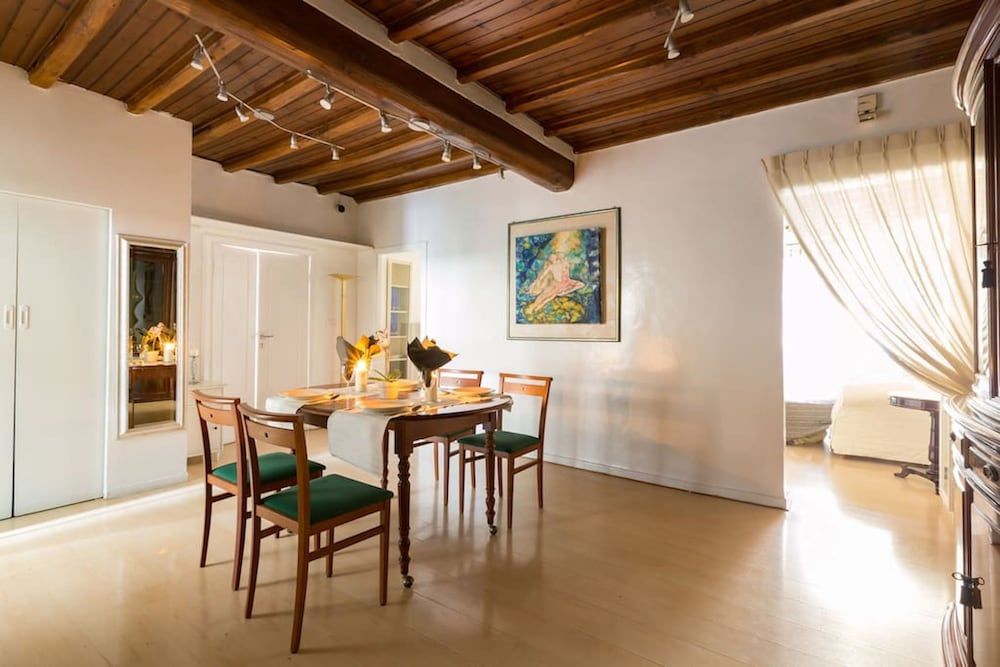 Via Laurina 40 Apartment Apartment, 3 Bedrooms 10