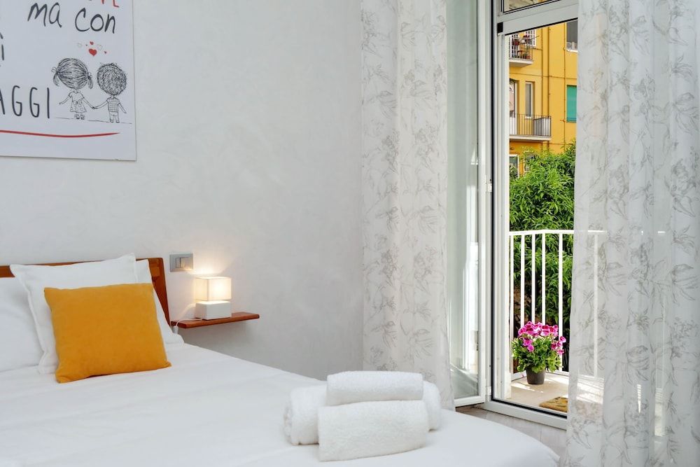 undefined Casetta Fiorelli in Rome 5