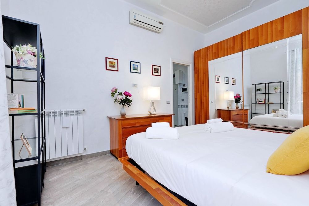 undefined Casetta Fiorelli in Rome 6