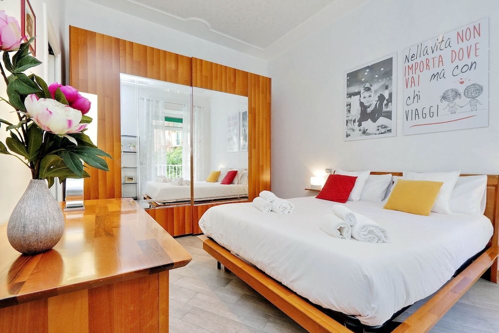 undefined Casetta Fiorelli in Rome 4