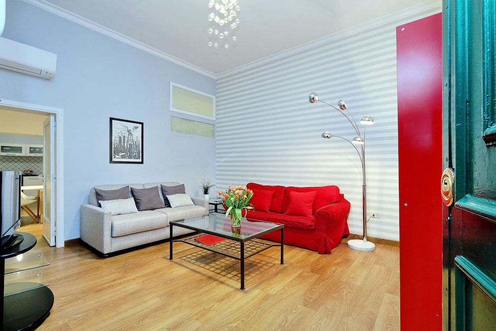 Cozy Tritone - My Extra Home Apartment, 1 Bedroom 12