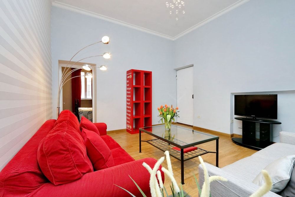 Cozy Tritone - My Extra Home Apartment, 1 Bedroom 10