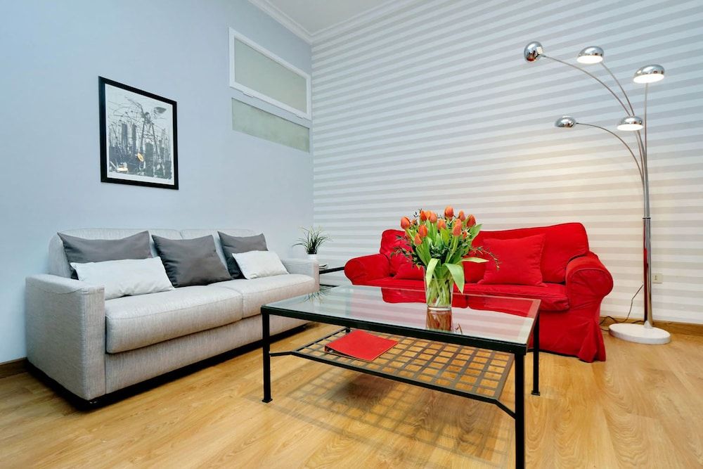 undefined Cozy Tritone - My Extra Home