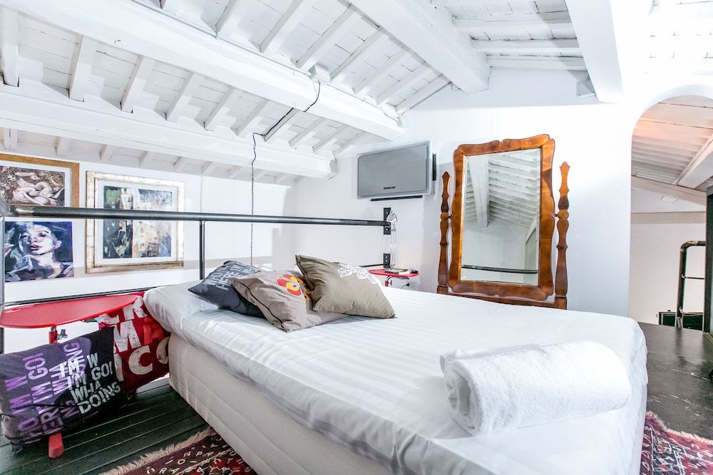 undefined Trastevere Charme - My Extra Home 7