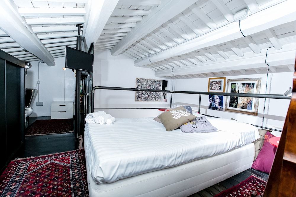 undefined Trastevere Charme - My Extra Home 8