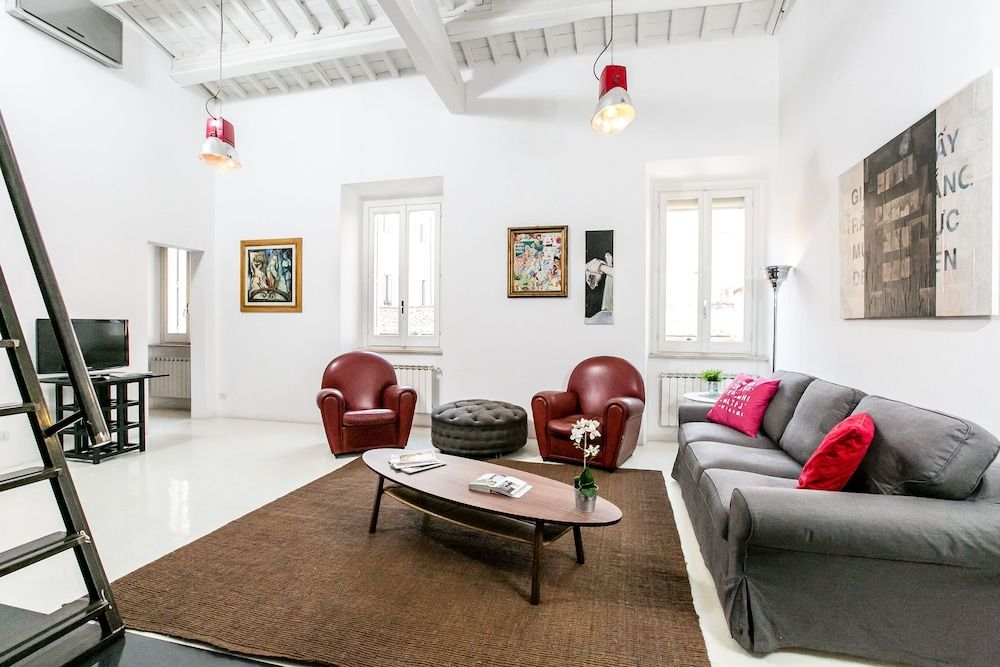 undefined Trastevere Charme - My Extra Home